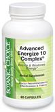 Advanced Energize 10 Complex Promotes Adrenal Health